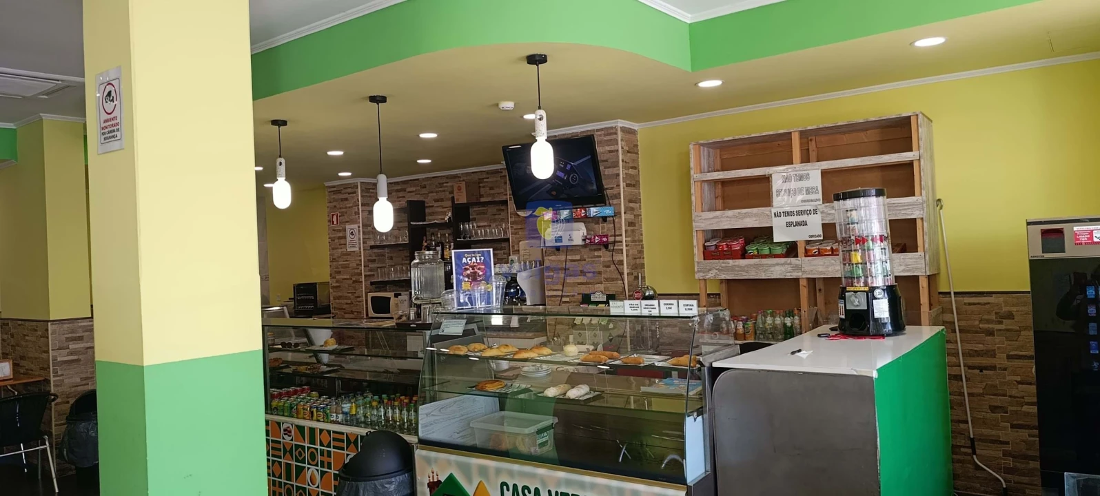 Negócio para Trespasse em Rio de Mouro Foto 1