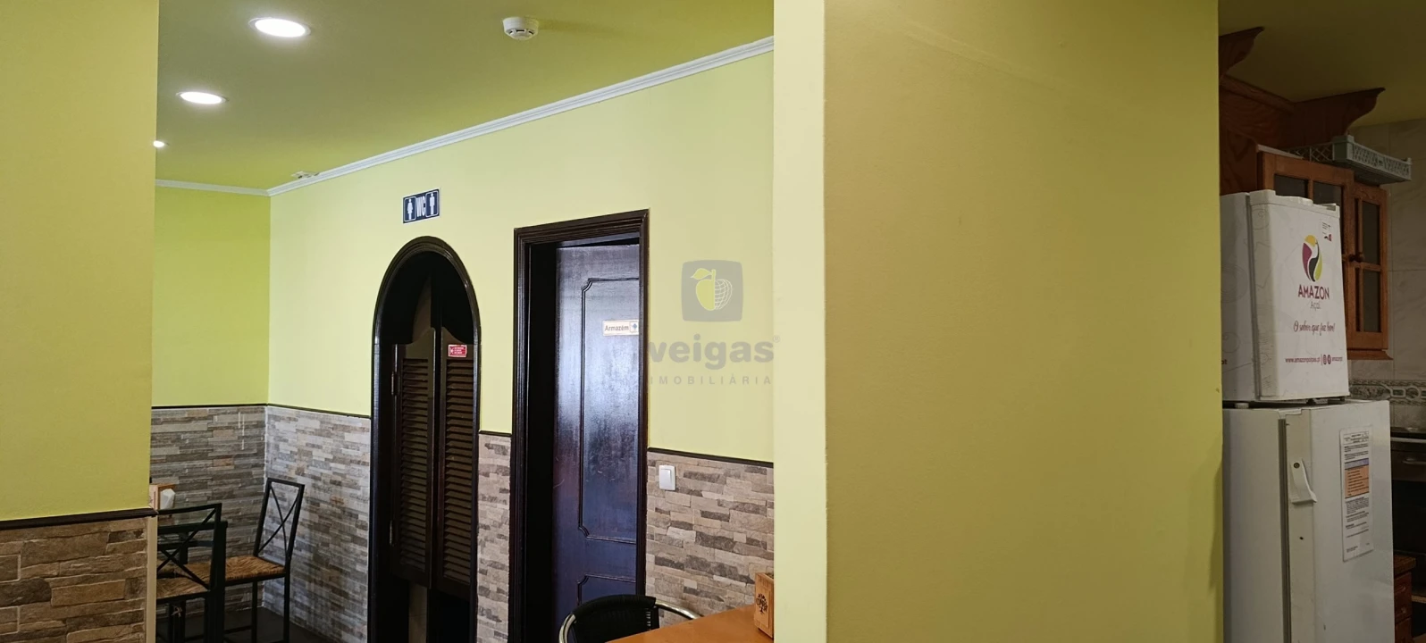 Negócio para Trespasse em Rio de Mouro Foto 3