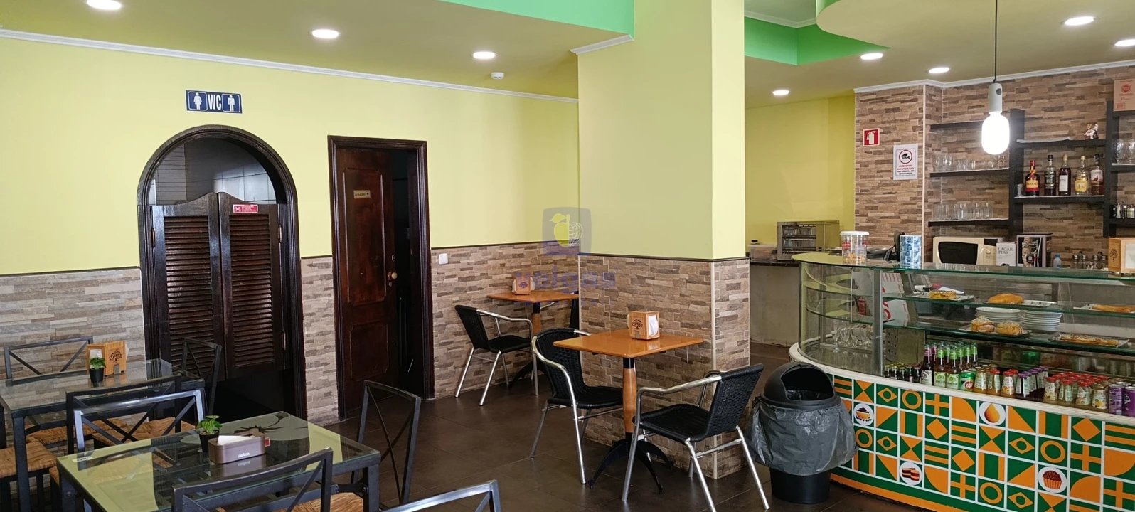 Negócio para Trespasse em Rio de Mouro Foto 2