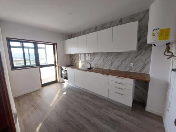 Apartamento T2 para Venda em Bem Viver