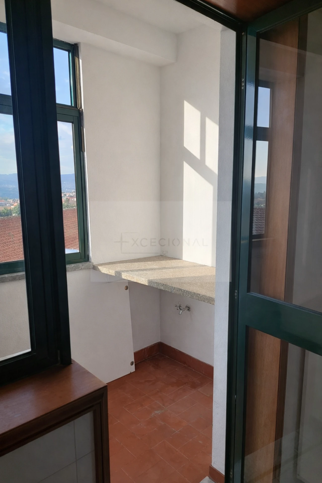 Apartamento T2 para Venda em Bem Viver Foto 3