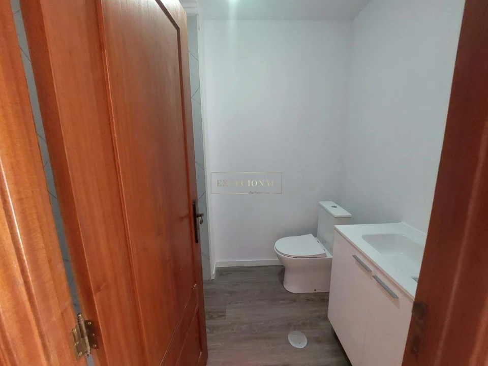 Apartamento T2 para Venda em Bem Viver Foto 15