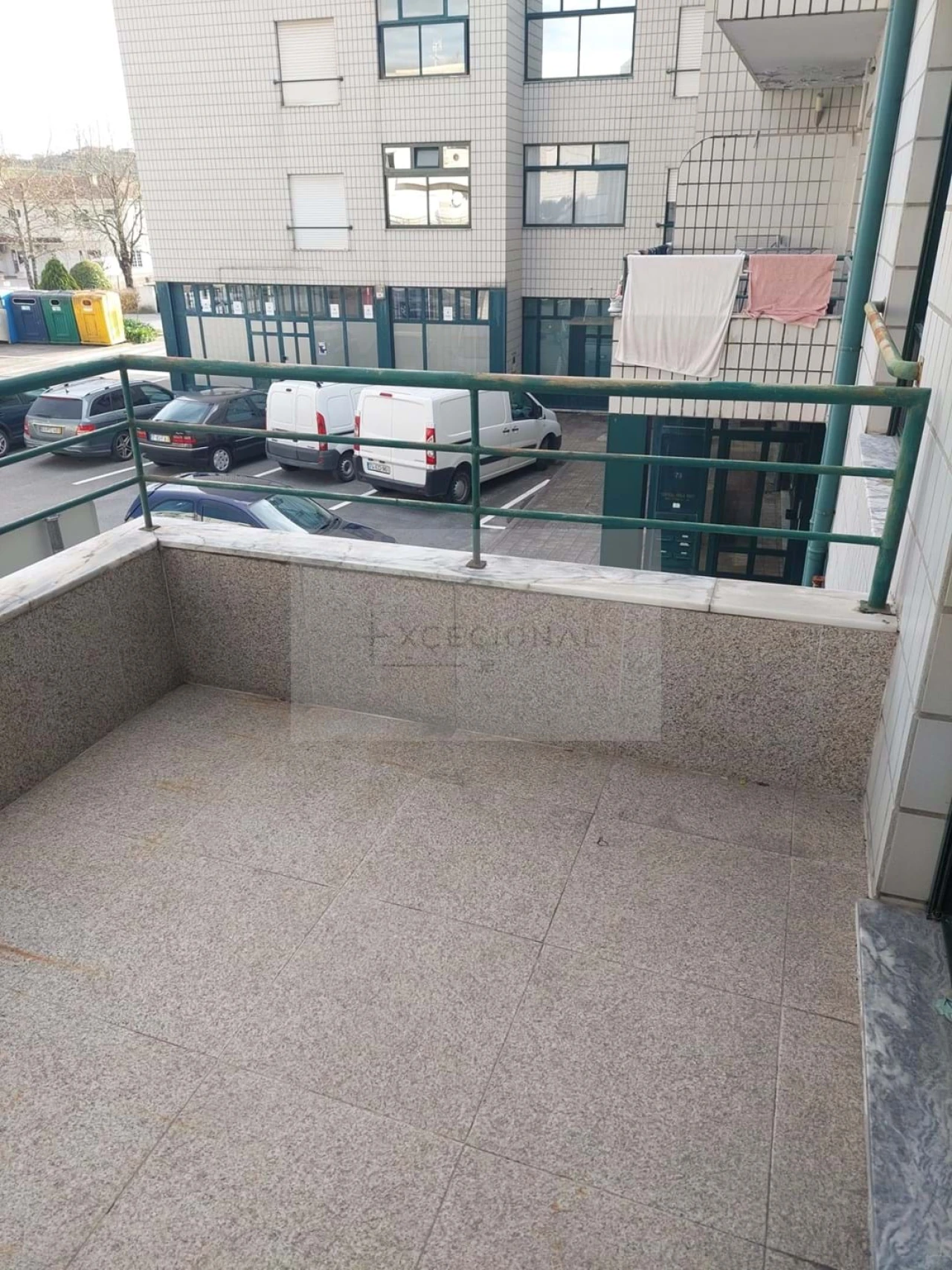 Apartamento T2 para Venda em Bem Viver Foto 6