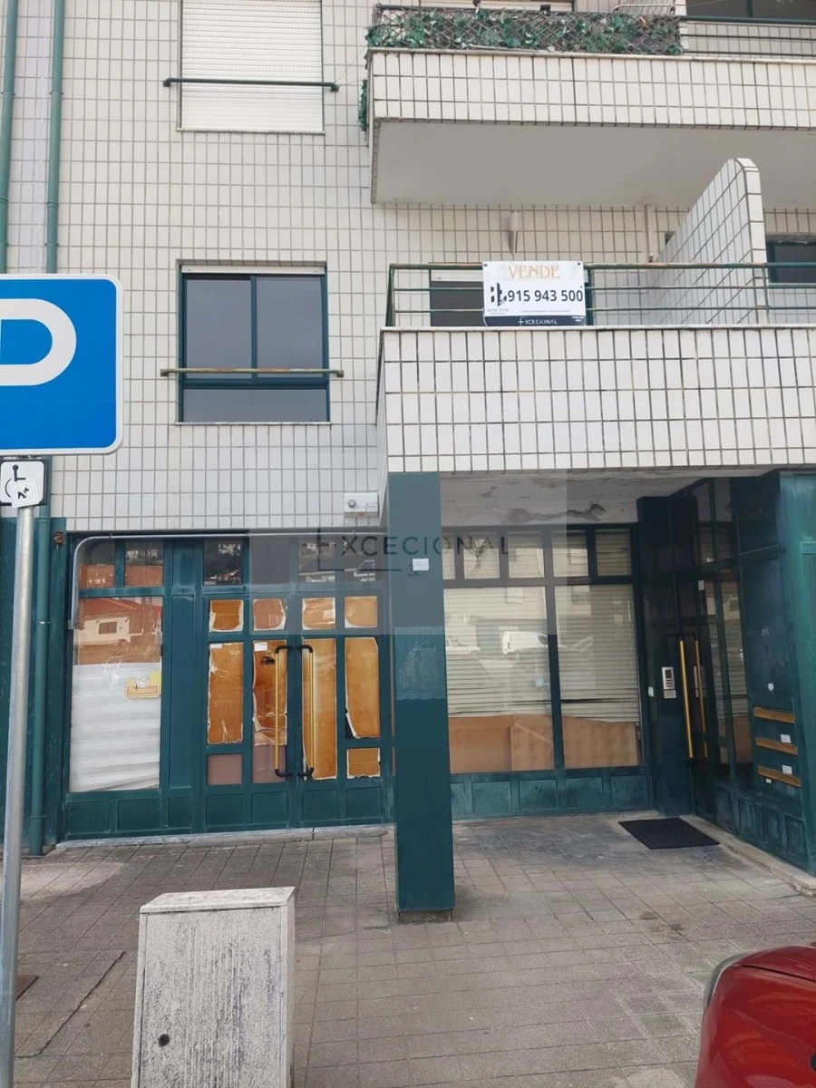 Apartamento T2 para Venda em Bem Viver Foto 20