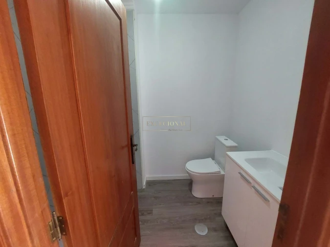 Apartamento T2 para Venda em Bem Viver Foto 15
