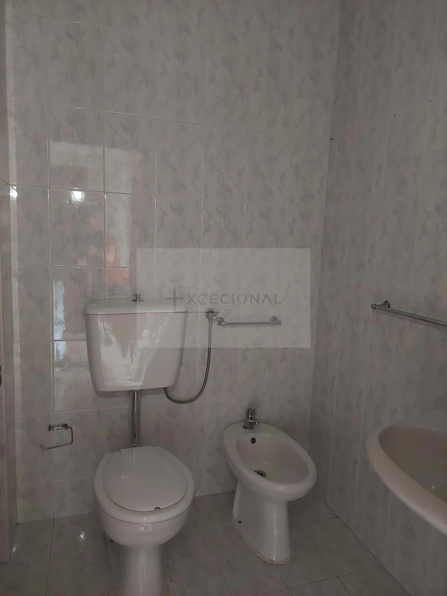 Apartamento T2 para Venda em Bem Viver Foto 11