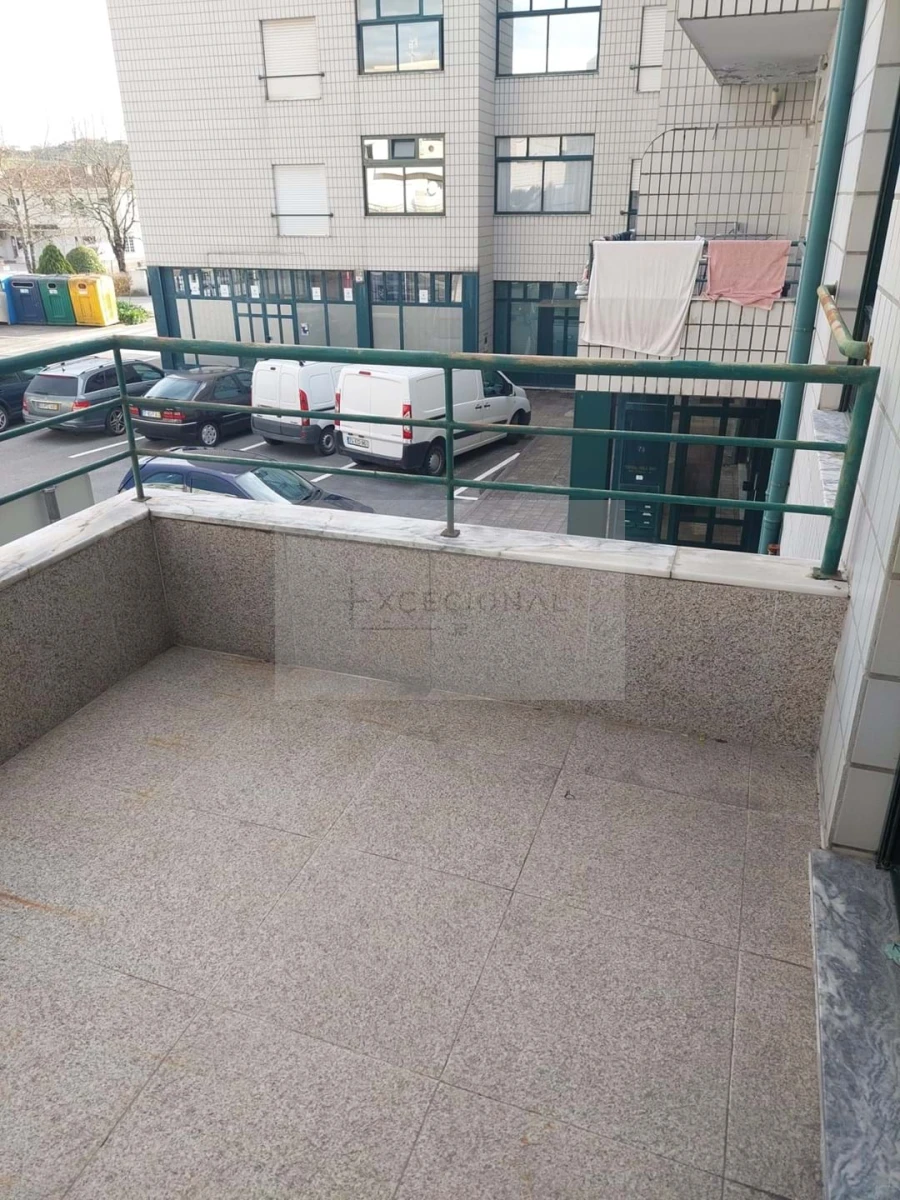 Apartamento T2 para Venda em Bem Viver Foto 6