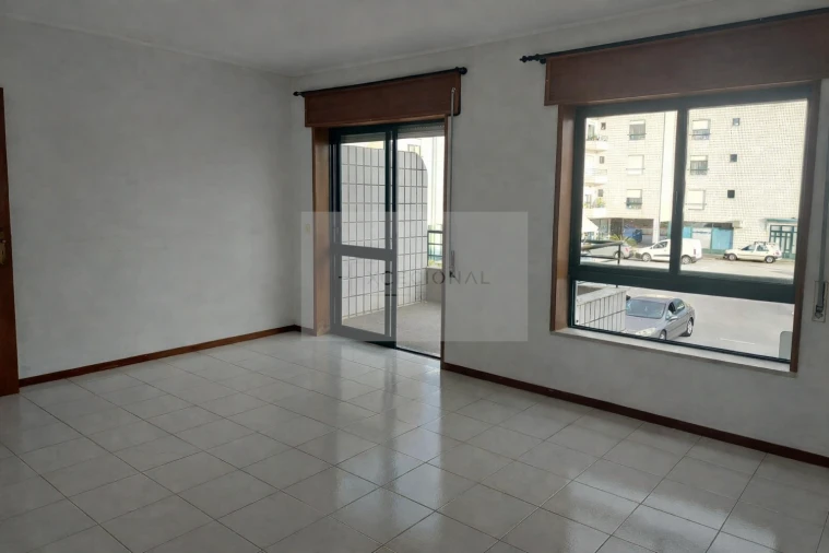 Apartamento T2 para Venda em Bem Viver Foto 1