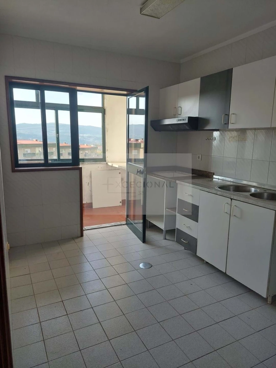 Apartamento T2 para Venda em Bem Viver Foto 17