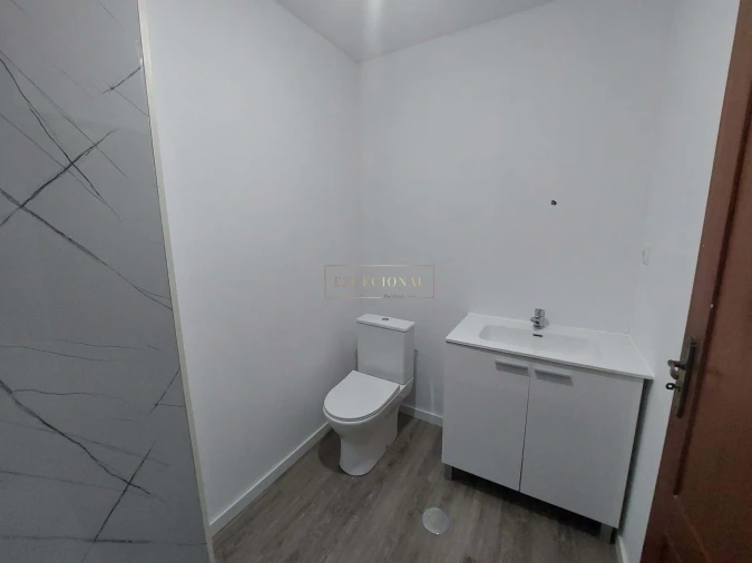 Apartamento T2 para Venda em Bem Viver Foto 16