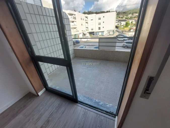 Apartamento T2 para Venda em Bem Viver Foto 12