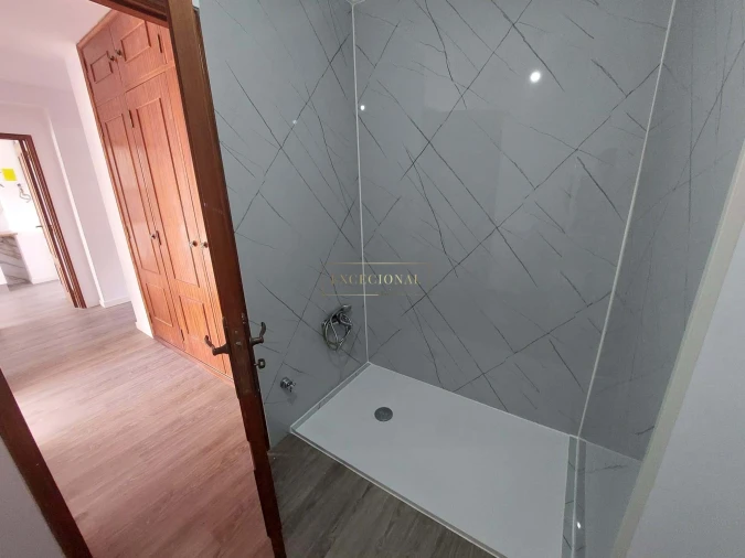 Apartamento T2 para Venda em Bem Viver Foto 17