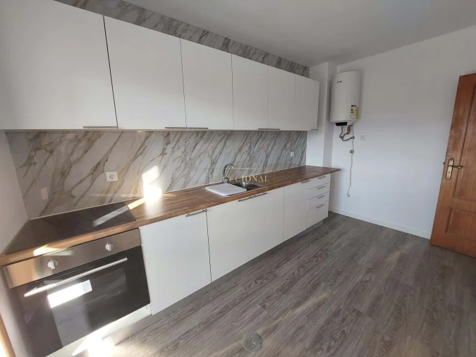 Apartamento T2 para Venda em Bem Viver Foto 3