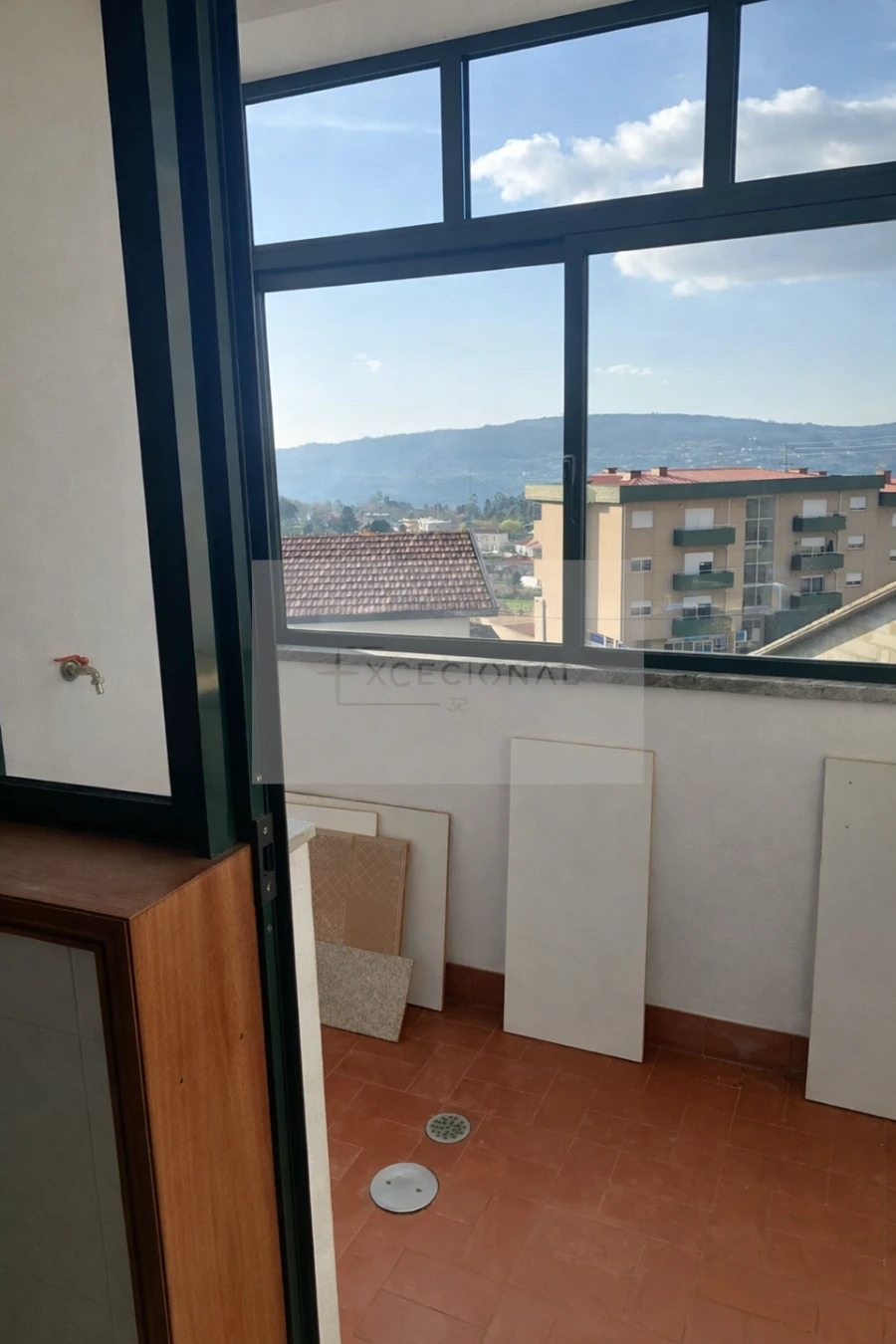 Apartamento T2 para Venda em Bem Viver Foto 4