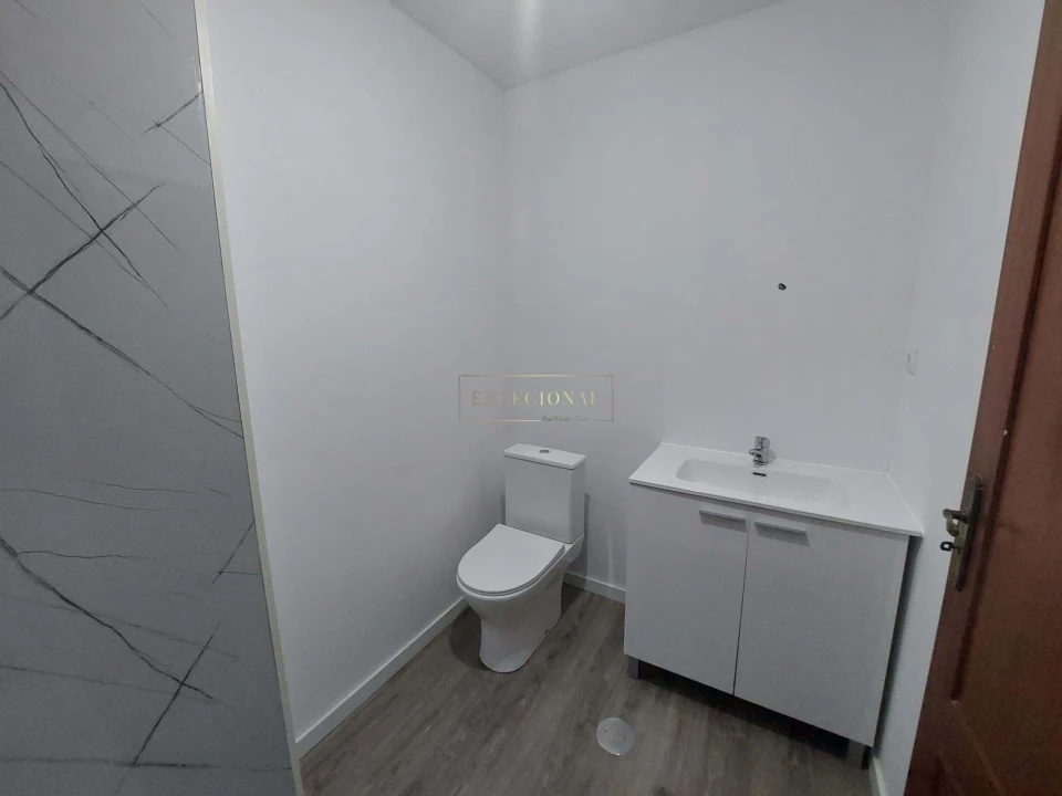 Apartamento T2 para Venda em Bem Viver Foto 16
