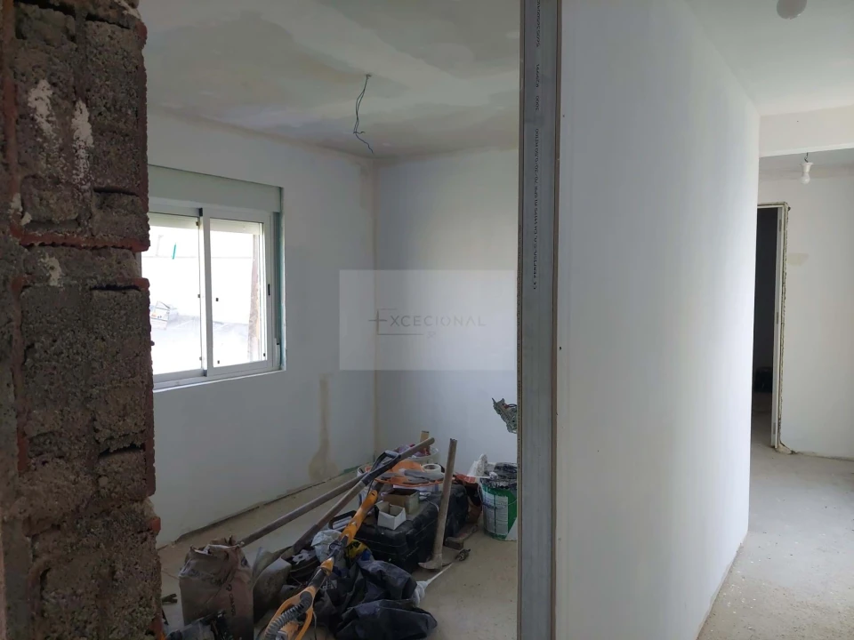 Apartamento T2 para Venda em Santa Marinha e São Pedro da Afurada Foto 11