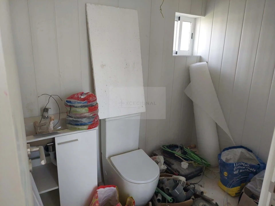 Apartamento T2 para Venda em Santa Marinha e São Pedro da Afurada Foto 7