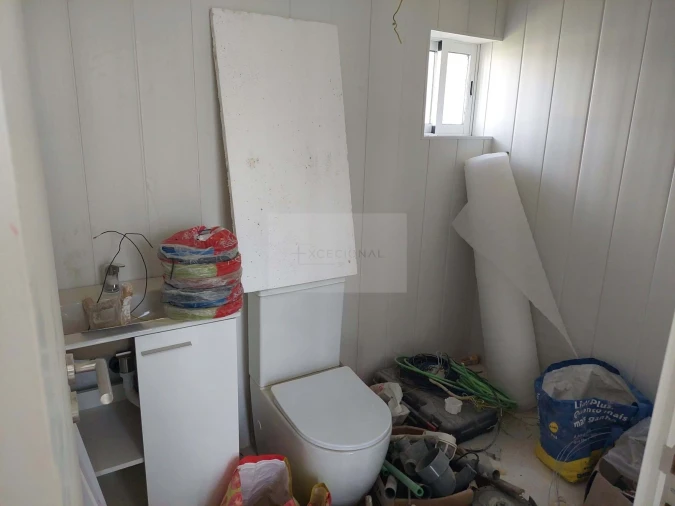 Apartamento T2 para Venda em Santa Marinha e São Pedro da Afurada Foto 7