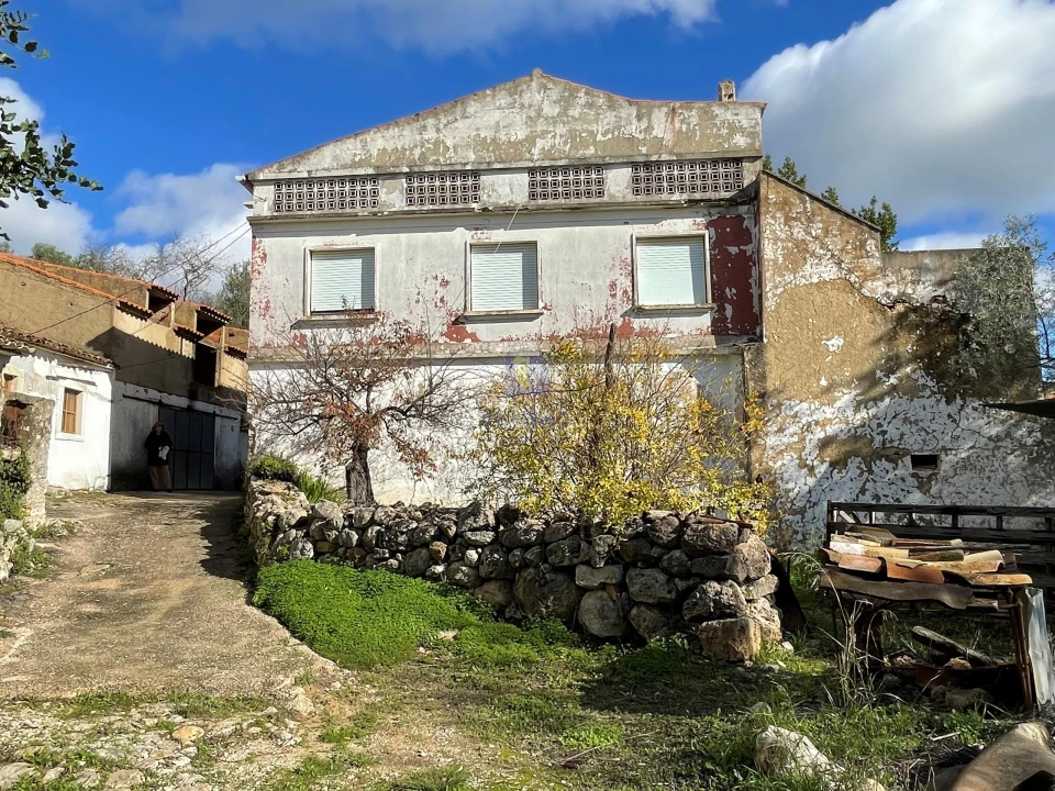 Moradia T4 para Venda em Loule (São Clemente) Foto 7