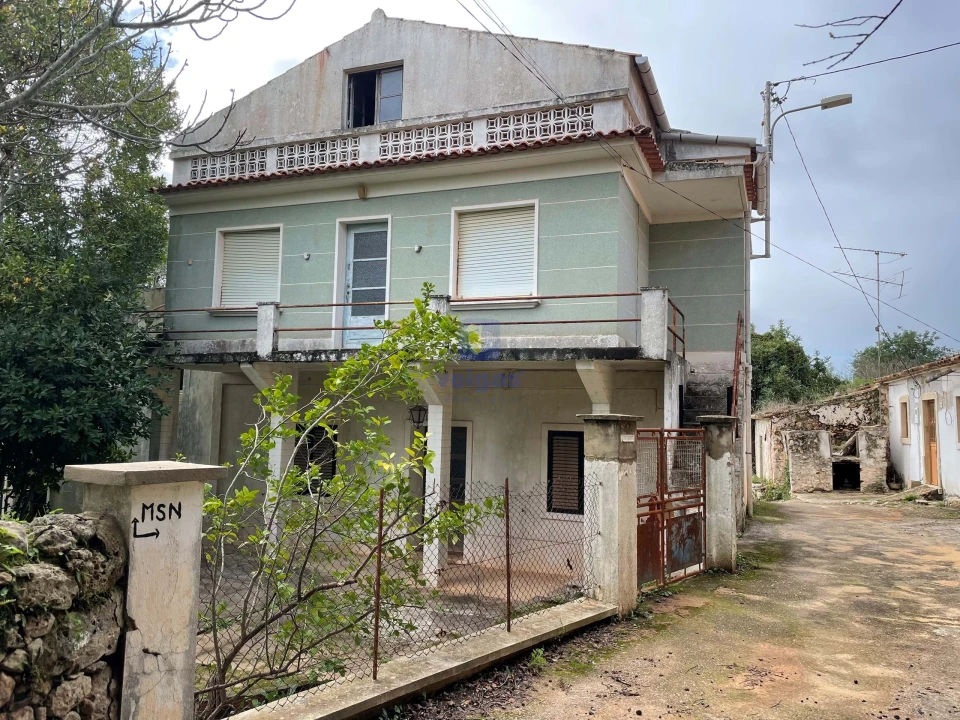 Moradia T4 para Venda em Loule (São Clemente) Foto 2