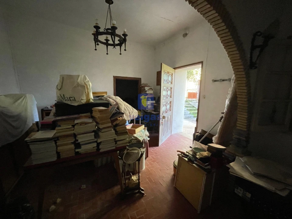 Moradia T4 para Venda em Loule (São Clemente) Foto 13