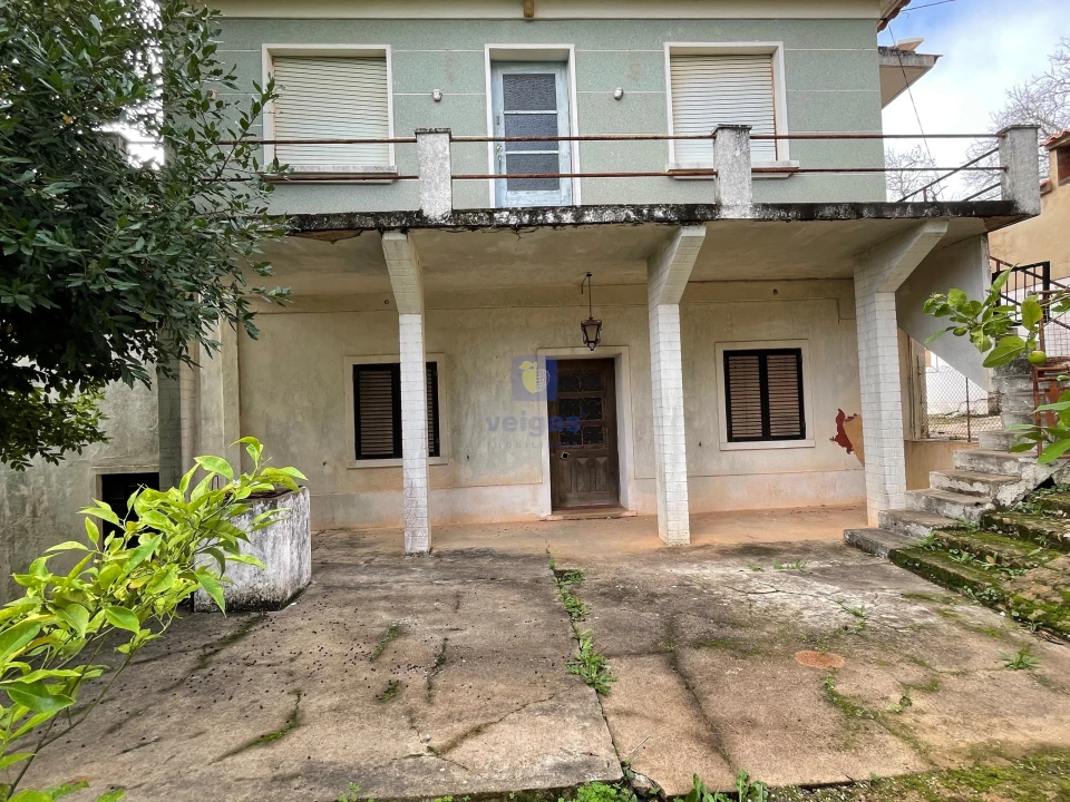 Moradia T4 para Venda em Loule (São Clemente) Foto 5