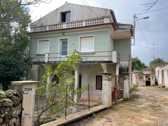 Moradia T4 para Venda em Loule (São Clemente) Foto 2