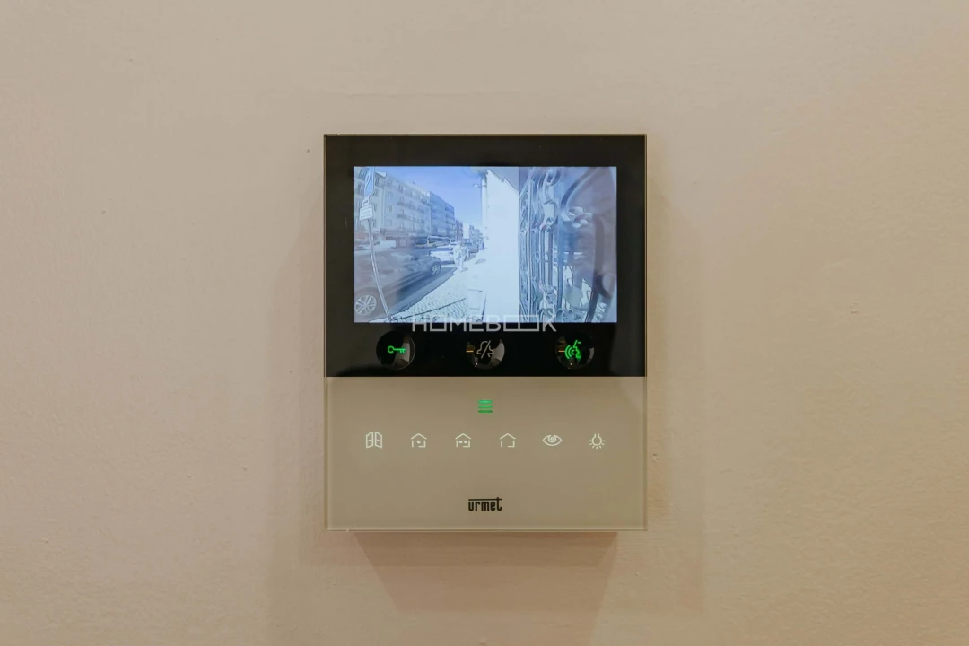 Apartamento T5 para Venda em Arroios Foto 43