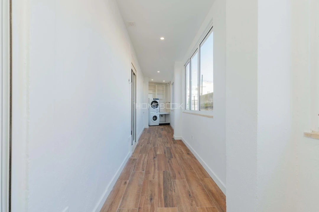 Apartamento T5 para Venda em Arroios Foto 38