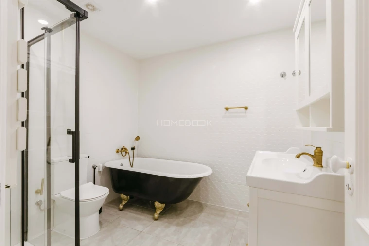 Apartamento T5 para Venda em Arroios Foto 22