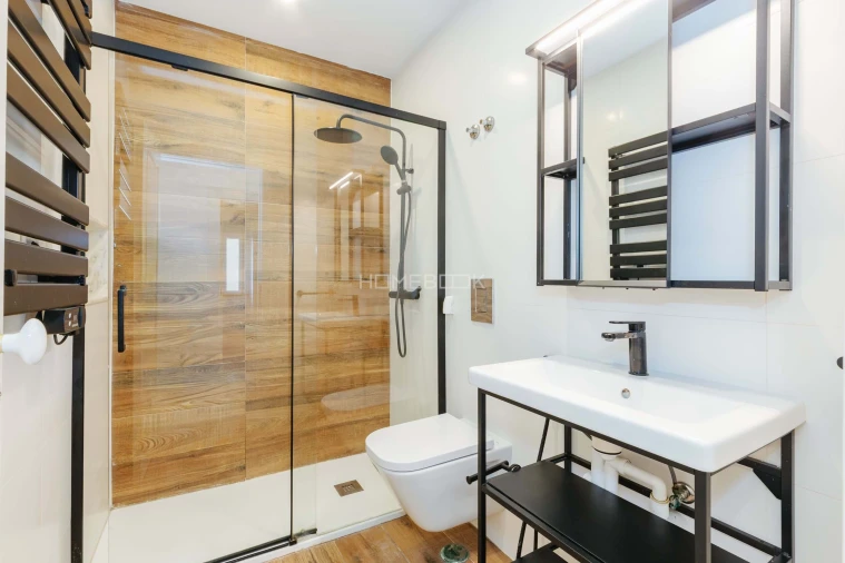 Apartamento T5 para Venda em Arroios Foto 19