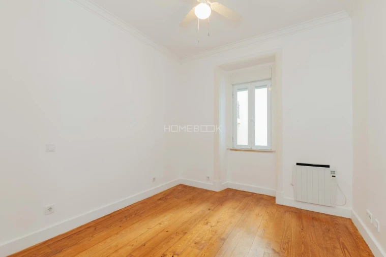 Apartamento T5 para Venda em Arroios Foto 25