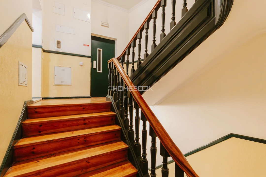 Apartamento T5 para Venda em Arroios Foto 44