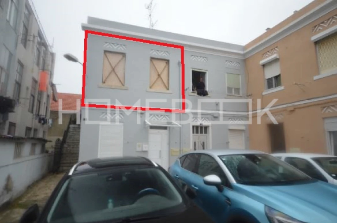 Apartamento T3 para Venda em Beato Foto 3