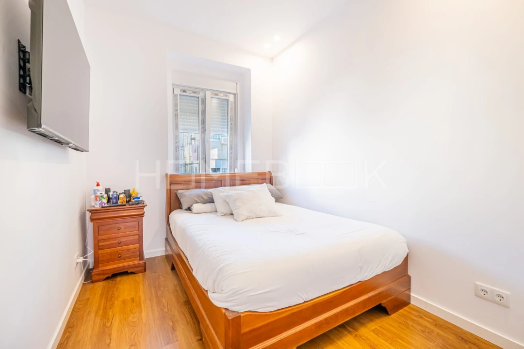 Apartamento T3 para Venda em Beato Foto 10