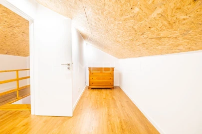 Apartamento T3 para Venda em Beato