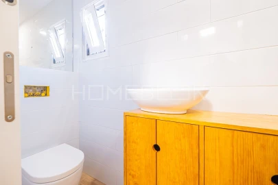 Apartamento T3 para Venda em Beato