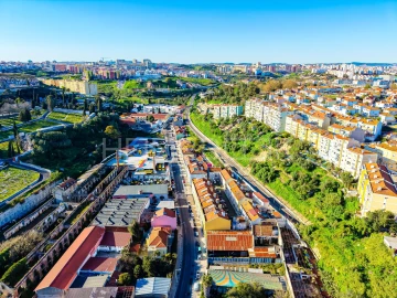 Apartamento T3 para Venda em Beato