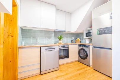 Apartamento T3 para Venda em Beato