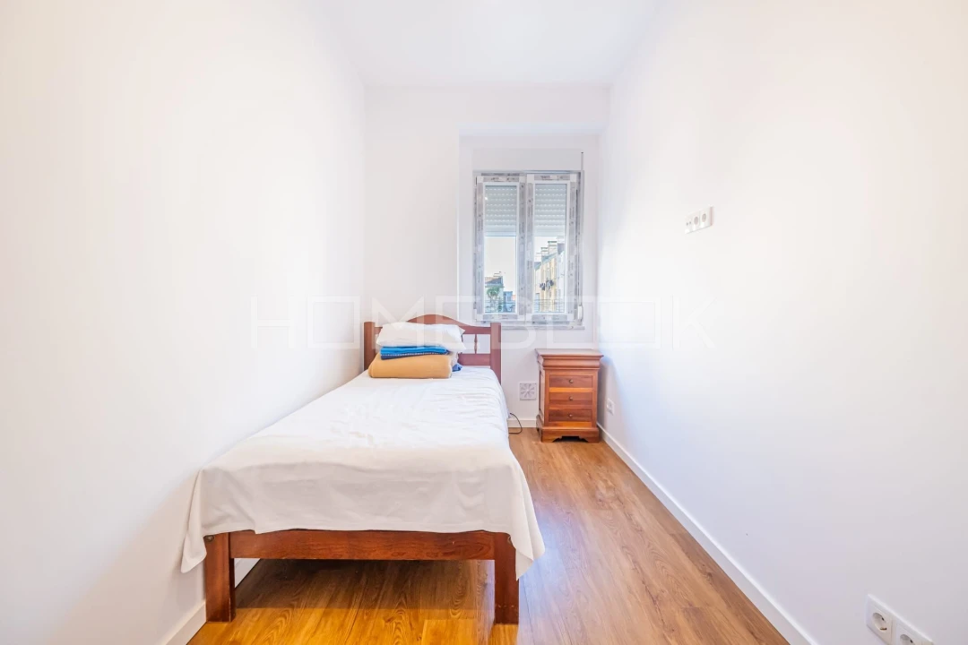 Apartamento T3 para Venda em Beato Foto 8