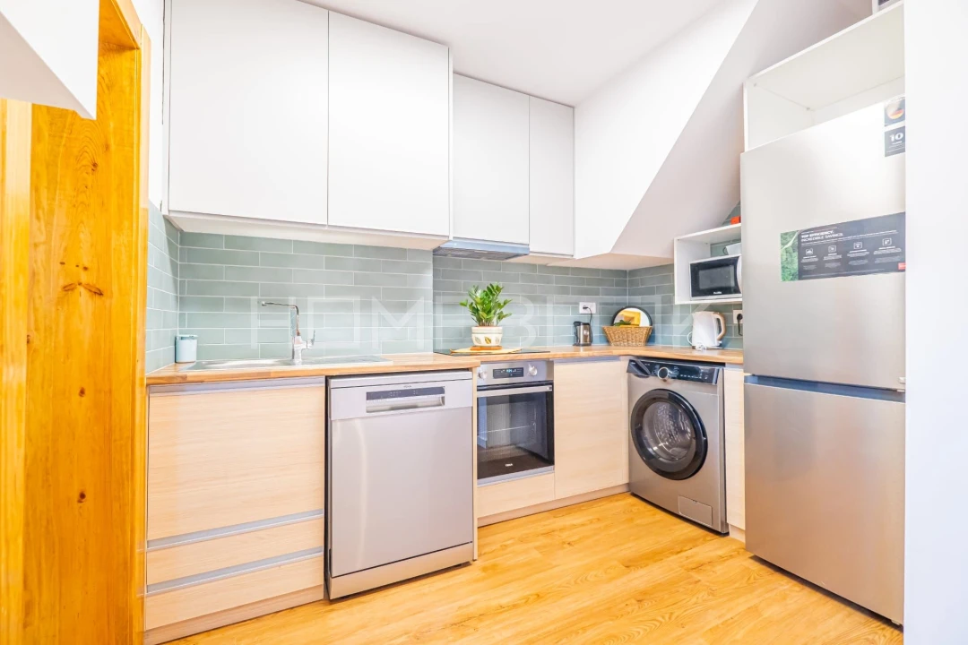 Apartamento T3 para Venda em Beato Foto 13