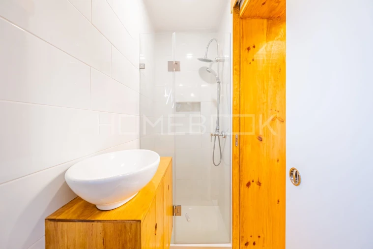 Apartamento T3 para Venda em Beato Foto 16