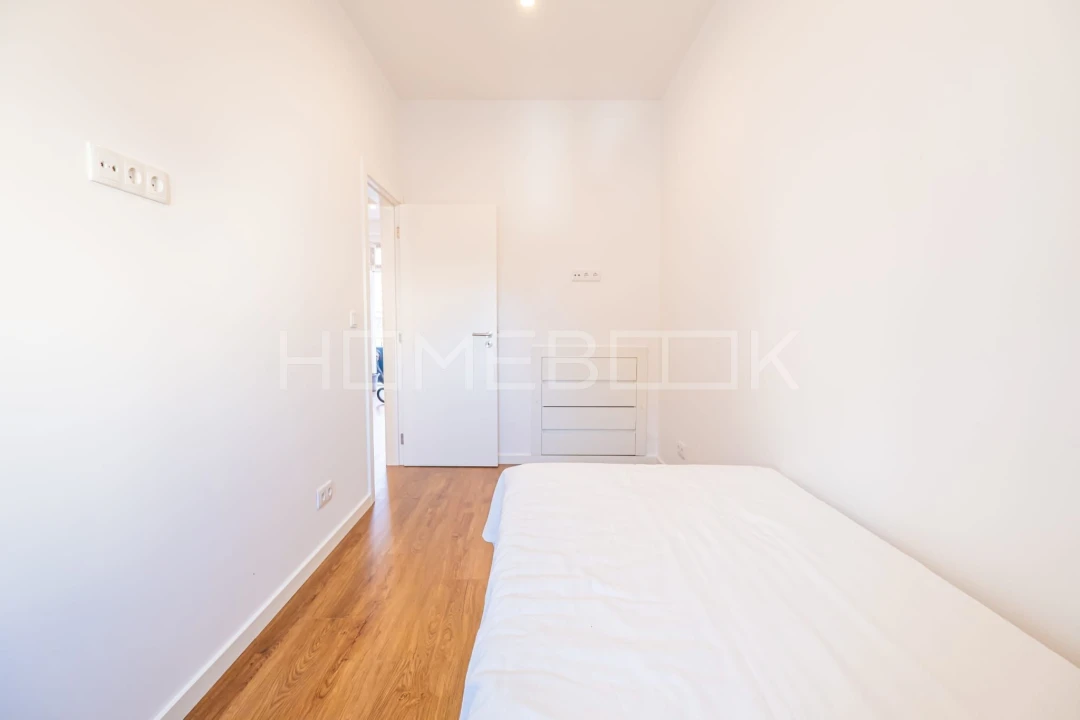 Apartamento T3 para Venda em Beato Foto 7