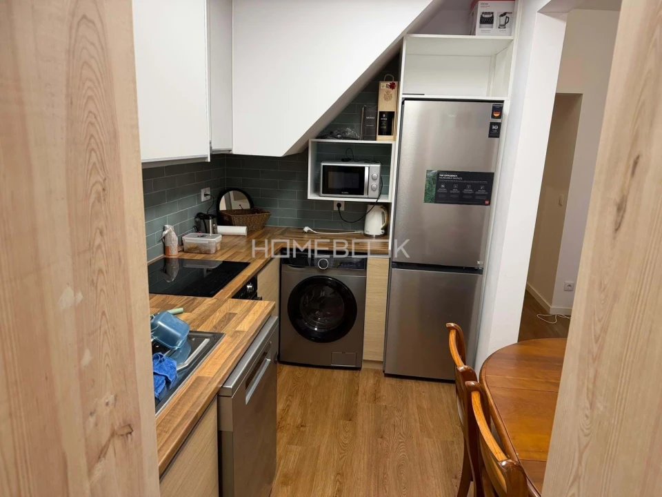 Apartamento T3 para Venda em Beato Foto 2