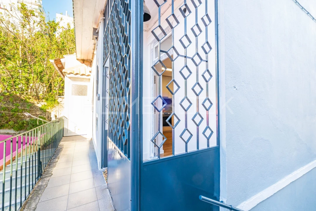 Apartamento T3 para Venda em Beato Foto 12