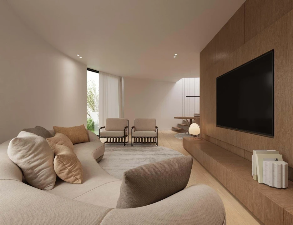 Moradia T3 para Venda em Penafiel Foto 8