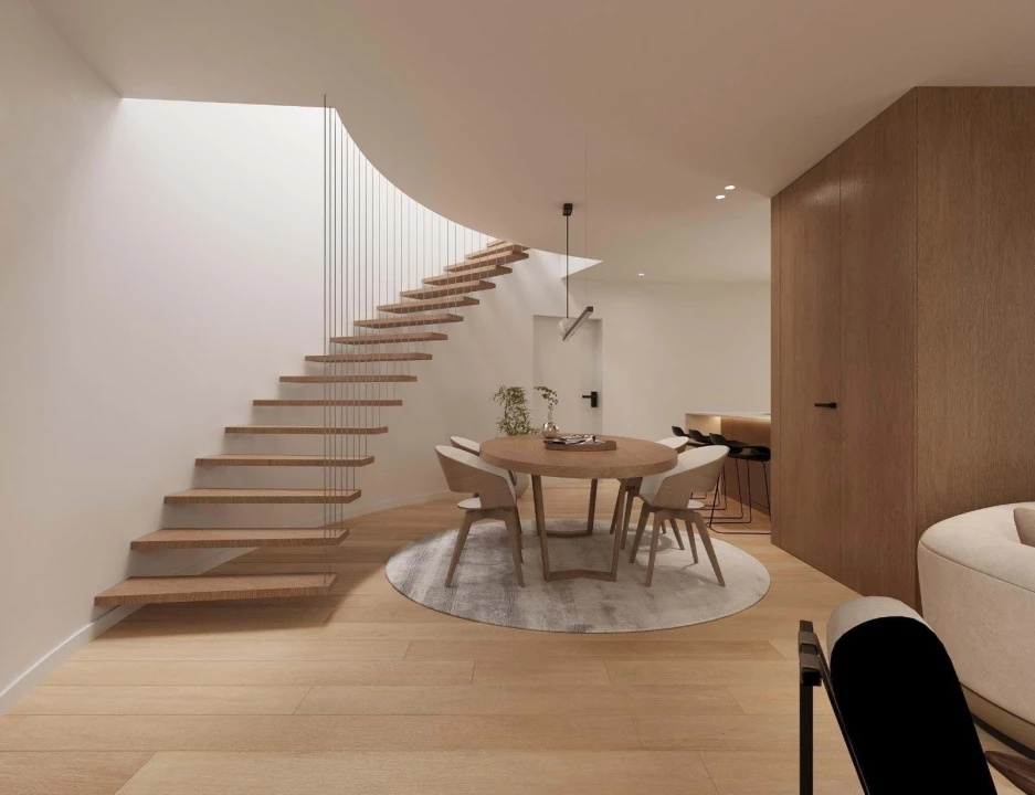 Moradia T3 para Venda em Penafiel Foto 3