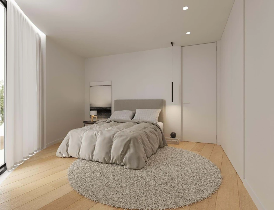 Moradia T3 para Venda em Penafiel Foto 14