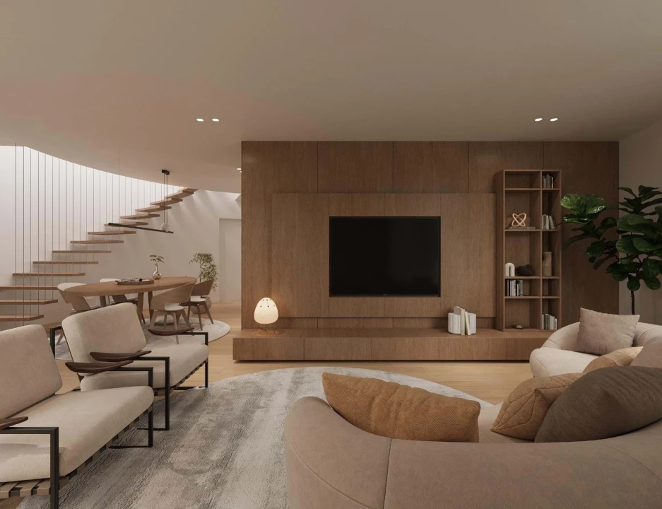 Moradia T3 para Venda em Penafiel Foto 10