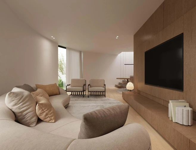 Moradia T3 para Venda em Penafiel Foto 8